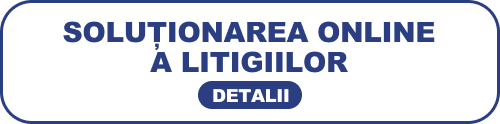 Sigla SOL — Soluționarea online a litigiilor