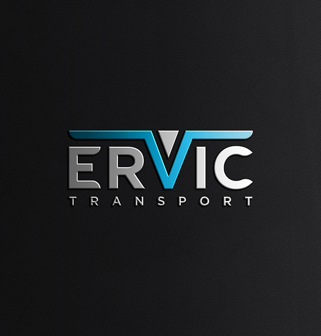 ERVIC TRANSPORT — Frachttransport-Team und Dienstleistungen