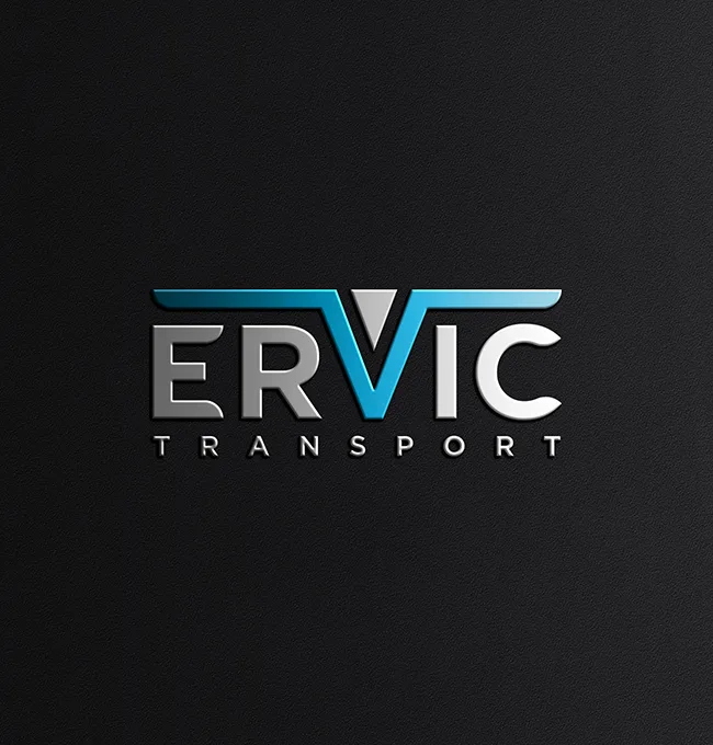 ERVIC TRANSPORT — echipă și servicii de transport marfă